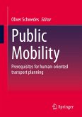 Public Mobility (eBook, PDF)