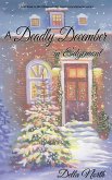 A Deadly December in Edgemont (Village of Edgemont, #1) (eBook, ePUB)