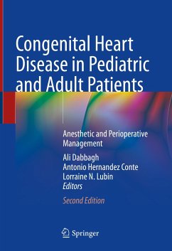 Congenital Heart Disease in Pediatric and Adult Patients (eBook, PDF)