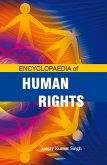 Encyclopaedia Of Human Rights (eBook, ePUB)