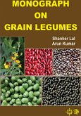 Monograph on Grain legumes (eBook, ePUB)