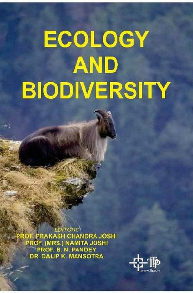 Ecology And Biodiversity (eBook, ePUB) Ecology And Biodiversity (eBook, ePUB)