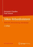 Silikon-Verbundisolatoren (eBook, PDF)