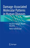 Damage-Associated Molecular Patterns in Human Diseases (eBook, PDF)