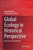 Global Ecology in Historical Perspective (eBook, PDF)