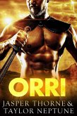 Orri (Intergalactic Surrogacy Agency, #3) (eBook, ePUB)