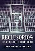 Reclusorios (eBook, ePUB)