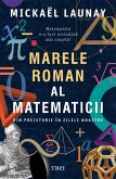 Marele roman al matematicii (eBook, ePUB)