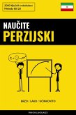 Naucite Perzijski - Brzo / Lako / Ucinkovito (eBook, ePUB) Naucite Perzijski - Brzo / Lako / Ucinkovito (eBook, ePUB)