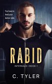 Rabid (eBook, ePUB)