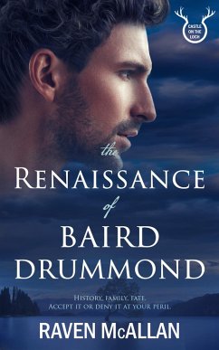 The Renaissance of Baird Drummond (eBook, ePUB) - Mcallan, Raven