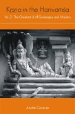 Kr̥ṣṇa in the Harivaṁśa (Vol II) (eBook, ePUB)