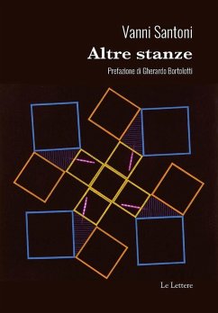 Cover Altre stanze (eBook, ePUB)