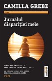 Jurnalul disparitiei mele (eBook, ePUB)