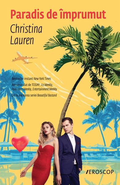 Paradis de imprumut (eBook, ePUB)