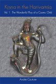 Kr̥ṣṇa in the Harivaṁśa (Vol I) (eBook, ePUB)