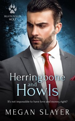 Herringbone and Howls (eBook, ePUB) - Slayer, Megan