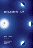 Language and Truth (eBook, ePUB)
