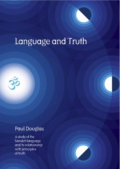 Language and Truth (eBook, ePUB) - Douglas, Paul