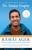 Ramai ager (eBook, ePUB)