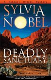 Deadly Sanctuary (eBook, ePUB)