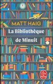 La Bibliothèque de minuit