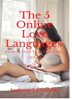 Cover The Five Online Love Languages (eBook, ePUB)