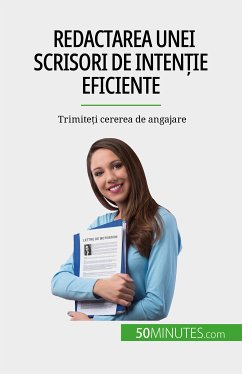 Redactarea unei scrisori de intenție eficiente (eBook, ePUB) - Janssens, Benoit