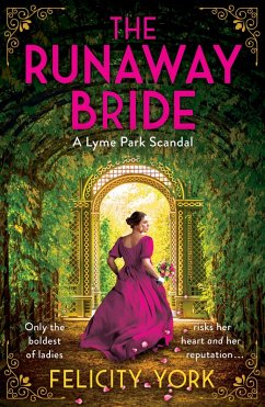The Runaway Bride (eBook, ePUB) - York, Felicity