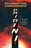 Origini (eBook, ePUB)
