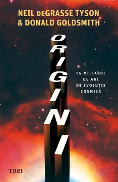 Origini (eBook, ePUB) - Tyson, Neil deGrasse