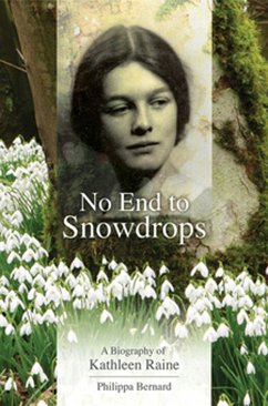 No End to Snowdrops (eBook, ePUB) - Bernard, Philippa