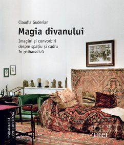 Magia divanului (eBook, ePUB) - Guderian, Claudia