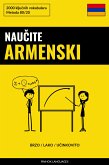 Naučite Armenski - Brzo / Lako / Učinkovito (eBook, ePUB)