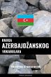 Knjiga azerbajdzanskog vokabulara... - Bild 1