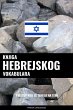 Knjiga hebrejskog vokabulara (eBook,... - Bild 1