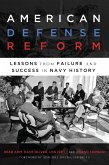 American Defense Reform (eBook, ePUB) American Defense Reform (eBook, ePUB)
