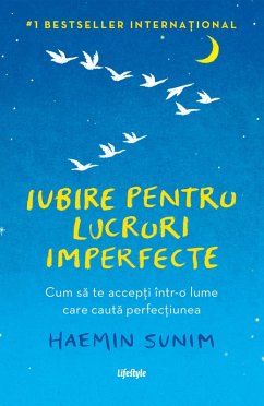 Iubire pentru lucruri imperfecte (eBook, ePUB) - Sunim, Haemin