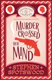 Murder Crossed Her Mind (eBook, ePUB)