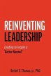 Reinventing Leadership (eBook, ePUB) - Bild 1