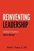 Reinventing Leadership (eBook, ePUB)