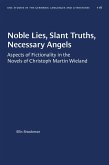 Noble Lies, Slant Truths, Necessary Angels (eBook, ePUB)