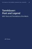 Tannhäuser: Poet and Legend (eBook, ePUB)