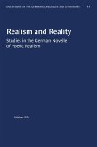 Realism and Reality (eBook, ePUB)