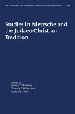 Studies in Nietzsche and the Judaeo-Christian Tradition (eBook, ePUB)