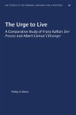 The Urge to Live (eBook, ePUB)