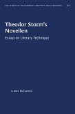 Theodor Storm's Novellen (eBook, ePUB)