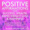 Positive Affirmations For Success,... - Bild 1