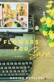 Flowers for Sara (eBook, ePUB)