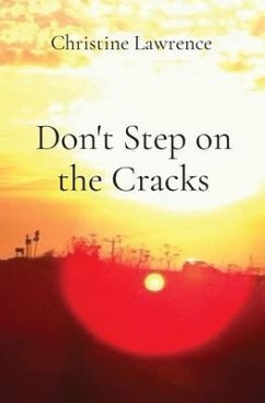 Cover Don't Step on the Cracks (eBook, ePUB)